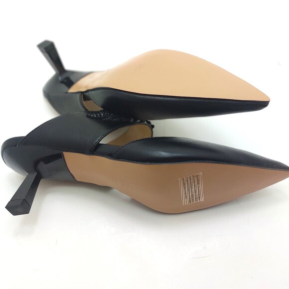 Torgeis Women's Amaranthus Pumps - Size 7.5 - Picture 6 of 16